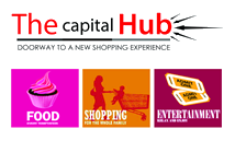 The Capital Hub Abuja